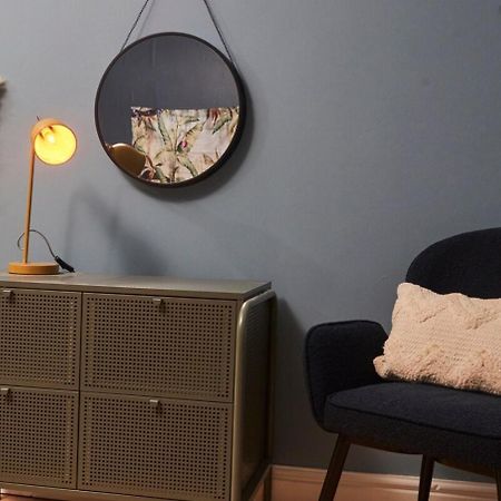 Cosy, Stylish, Leafy And Homely シェフィールド エクステリア 写真