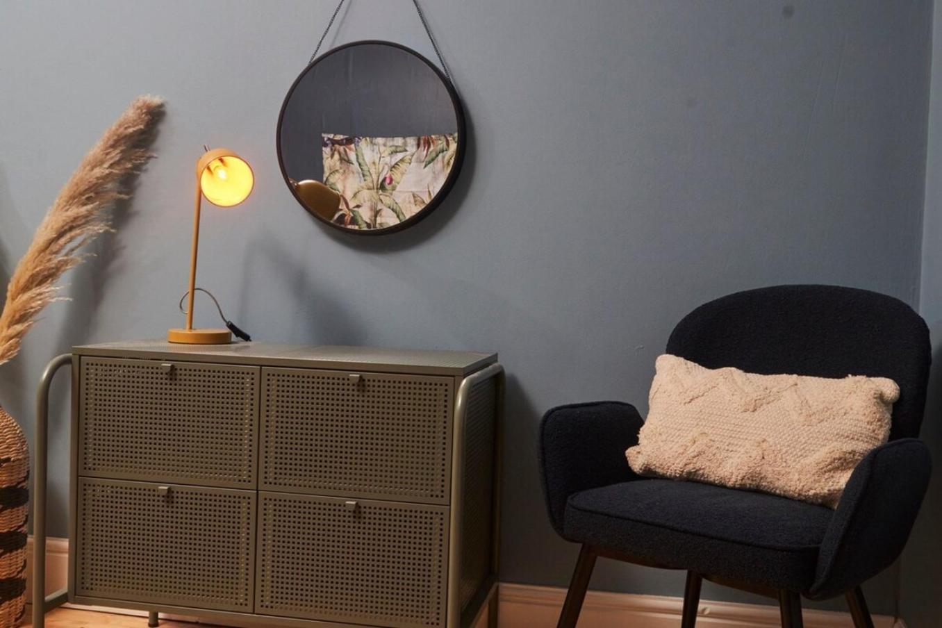 Cosy, Stylish, Leafy And Homely シェフィールド エクステリア 写真