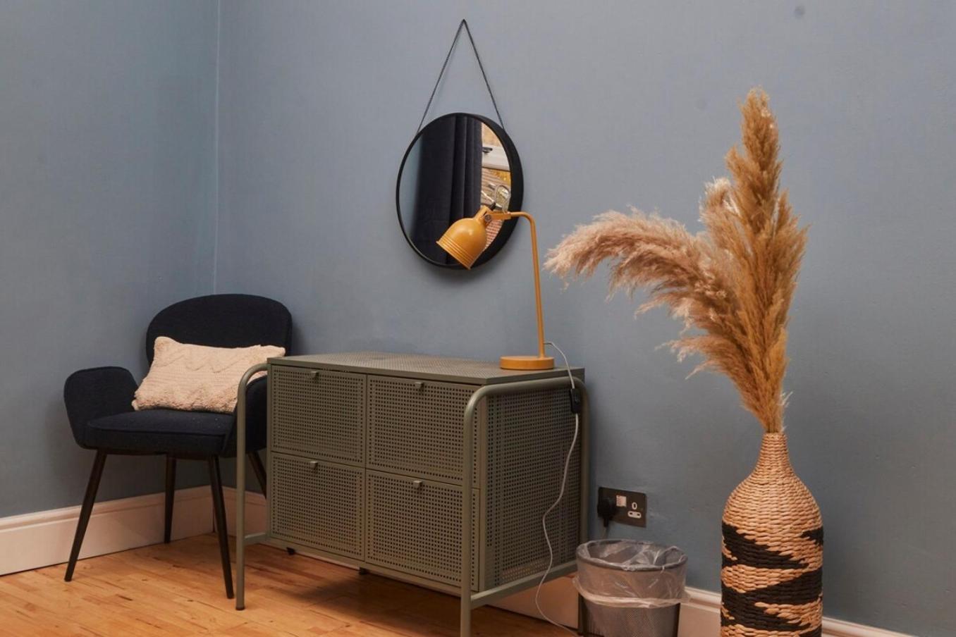 Cosy, Stylish, Leafy And Homely シェフィールド エクステリア 写真