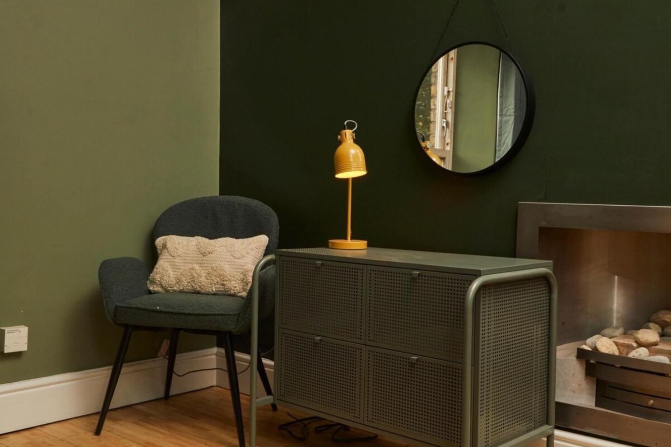 Cosy, Stylish, Leafy And Homely シェフィールド エクステリア 写真