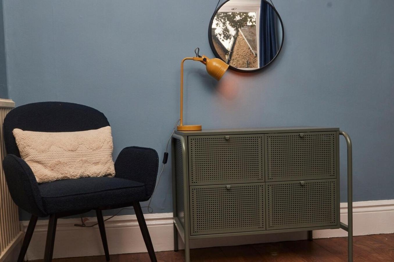 Cosy, Stylish, Leafy And Homely シェフィールド エクステリア 写真